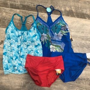 Beach House set